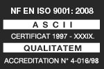 NF EN ISO 9001:2008